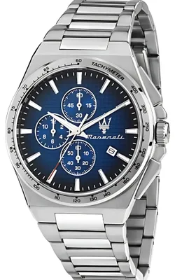 Immagine prodotto di Maserati - R8873653003 - Orologio da polso - Uomo - Quarzo - VELOCITA SLIM