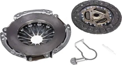 Zdjęcie produktu dla TOYOTA Yaris tarcza sprzęgła 31250-59645 OE