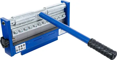 Produktbild von BGS 74245 Mini-Blechbiegebank, 300 mm