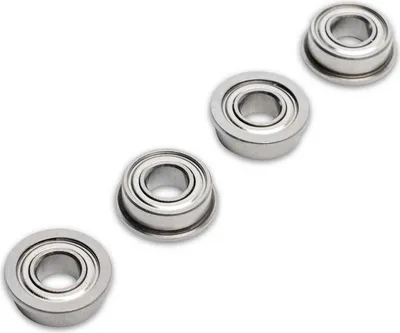 Produktbild von Blade 6x13x5mm Flanged Kugellager (4)