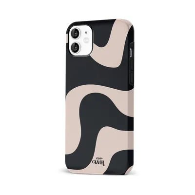 Produktbild von xoxo Wildhearts Ride With Me Black - iPhone 12 Hülle