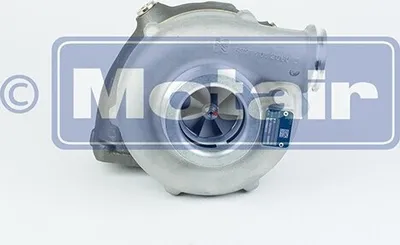 Produktbild von MOTAIR 334387 Turbolader