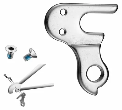 Produktbild von ! Schaltauge GH-027 Fahrrad Ausfallende z.B. Decathlon und Rockrider