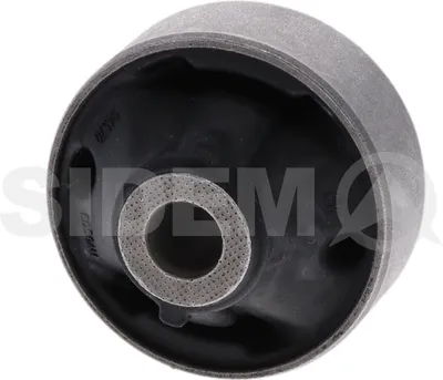 Produktbild von Lagerung Lenker für Querlenker für RENAULT Clio III Schrägheck (BR0/1, CR0/1) Hinten Vorne 841613 SIDEM