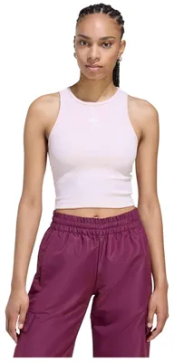 Image de Top Adidas ESS RIB TANK pour Femme