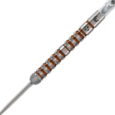 Produktbild von Steel Dart Luke Woodhouse - Series 3 - Quick Point - 25g