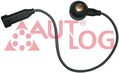 Produktbild von AUTLOG Klopfsensor AS4611 für OPEL Corsa C Schrägheck (X01)