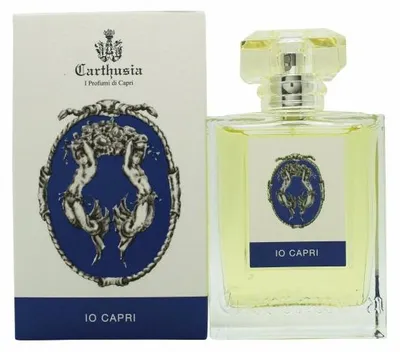 Productafbeelding van Unisex parfum Carthusia, 100 ml
