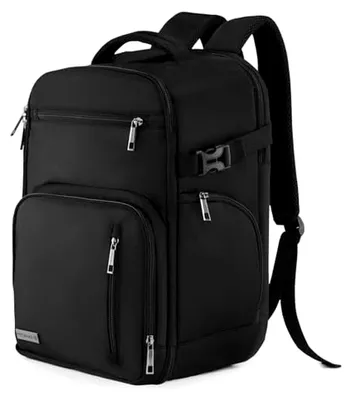 Produktbild von Reiserucksack 40x20x25 20L für Wizzair und Ryanair als leichtes Handgepäck