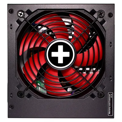 Produktbild von Xilence XP850R10 850W PC Netzteil, 80+ Bronze, Gaming, ATX