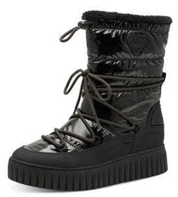 Produktbild von Marco Tozzi m2641345 Stiefel schwarz in Gr. 41