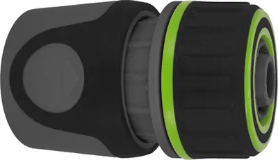 Image de Raccord rapide 1/2" plastique