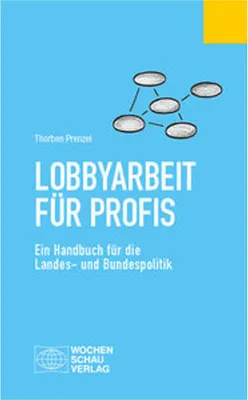 Immagine prodotto di Lobbyarbeit für Profis