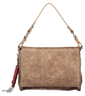 Zdjęcie produktu dla Brązowa torba damska Desigual