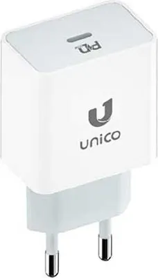 Immagine prodotto di Ladegerät unico tipo usb(c) 20w