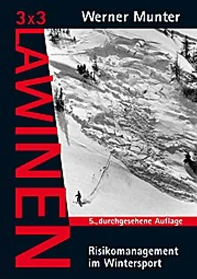 Obrázek produktu pro 3x3 Lawinen