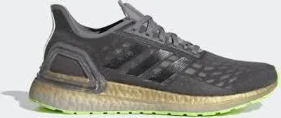 Produktbild von adidas Ultraboost Pb W - grethr/cblack/siggnr, Größe:3.5