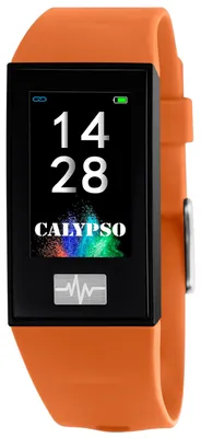Zdjęcie produktu dla Smartband Calypso K8500/3 Smartime