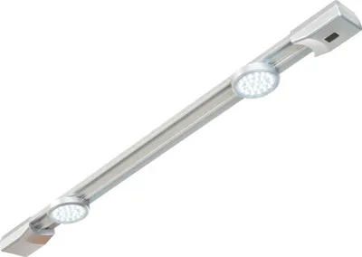 Produktbild von REV RITOS Light Racer Unterbauleuchte mit Berührungs Sensor 60 cm 2 x 1,7W
