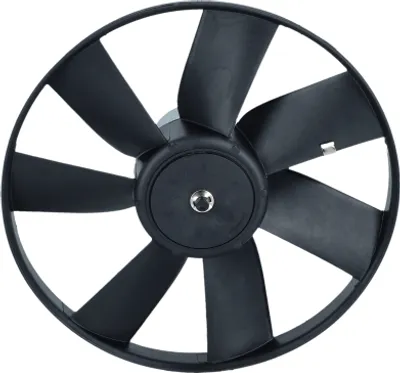 Obrázok produktu pre NRF 47660 Ventilátor chladenia motora