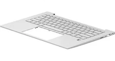 Produktbild von HP N95849-041, Tastatur, Deutsch, HP
