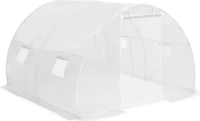 Immagine prodotto di vidaXL Serra 9m² 300x300x200 cm