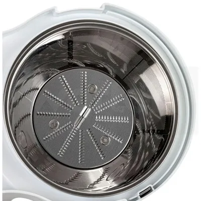 Image de Centrifugeuse Moulinex JU370110 350W Blanc