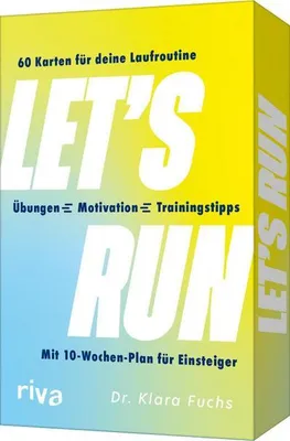 Zdjęcie produktu dla Let's Run