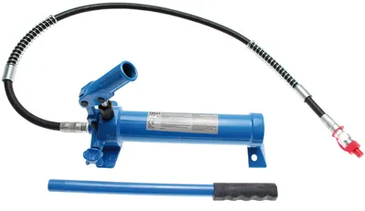 Zdjęcie produktu dla BGS technic Hydraulic Pump for BGS 1688, 3,74 kg