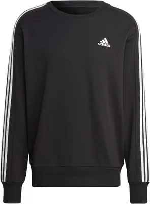 Zdjęcie produktu dla Bluza Adidas essentials french terry 3-stripes IC9317