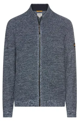 Produktbild von Knitted Jackets 47 Tinted Blue Größe XXL