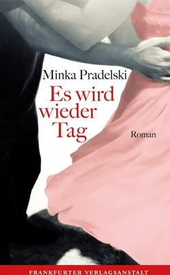 Produktbild von Es wird wieder Tag
