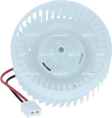 Image de NRF 34115 Ventilateur d'habitacle