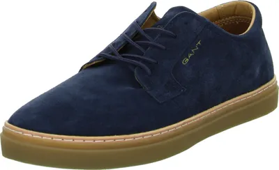 Produktbild von GANT Halbschuhe PREPVILLE Blau Herren