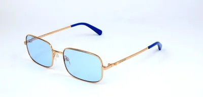 Produktbild von Love Moschino Mod. Mol012_S Azure