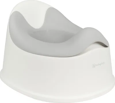 Produktbild von BabyGo Lerntöpfchen Potty Pro Junior