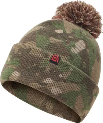 Obrázek produktu pro Rybářská čepice Trakker Camo Bobble
