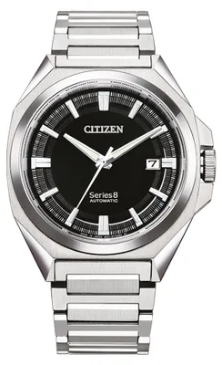 Image de Citizen - NB6010-81E - Montre Bracelet - Hommes - Automatique - Serie 8