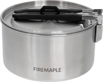 Obrázok produktu pre Fire-Maple Antarcti Pot 0,8 l kempingový hrniec