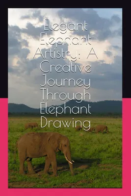 Immagine prodotto di Creatieve Gids voor Olifant Tekeningen