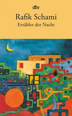 Produktbild von Erzähler der Nacht