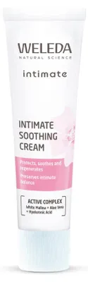 Immagine prodotto di Crema lenitiva per le parti intime 30 ml