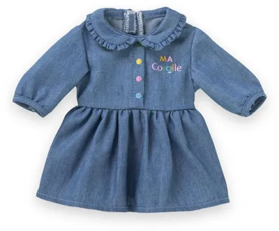 Immagine prodotto di Corolle 9000212860, Tuta per bambole, 3 anni, 28 g