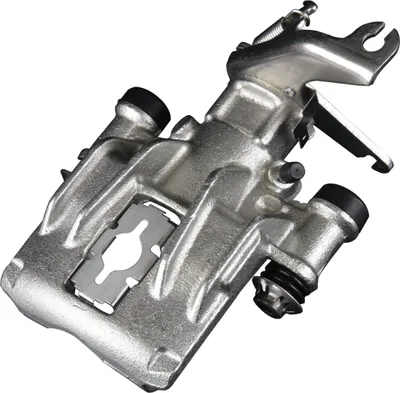 Produktbild von FEBI BILSTEIN Bremssattel Hinten Links für NISSAN Cabstar (F24M, F24W) 178180