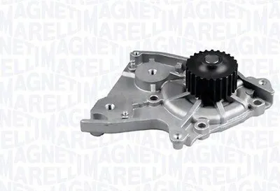 Produktbild von MAGNETI MARELLI Kühlmittelpumpe Wasserpumpe für KIA SPORTAGE (K00) 352316170566