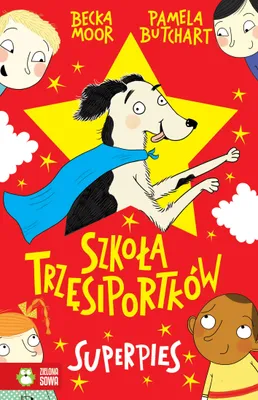 Image de Superpies. Szkoła Trzęsiportków