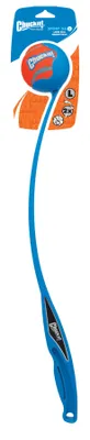 Productafbeelding van Chuckit! 06700, Pes, Házedlo, Oranje, Kunststof, Apporteren, 63,5 mm