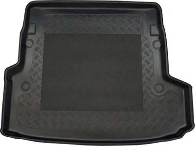 Produktbild von Z437614 Kofferraumwanne kompatibel mit BMW 3 (F31) Touring 12.2012-02.2019