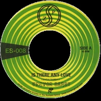 Image de Y a-t-il de l'amour ?