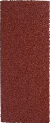 Produktbild von 10er Pack Schleifpads, 93 x 230 mm, Körnung sortiert